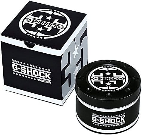 Casio Casio G-Shock GA-735C-4A GA, наручные мужские часы фото под углом