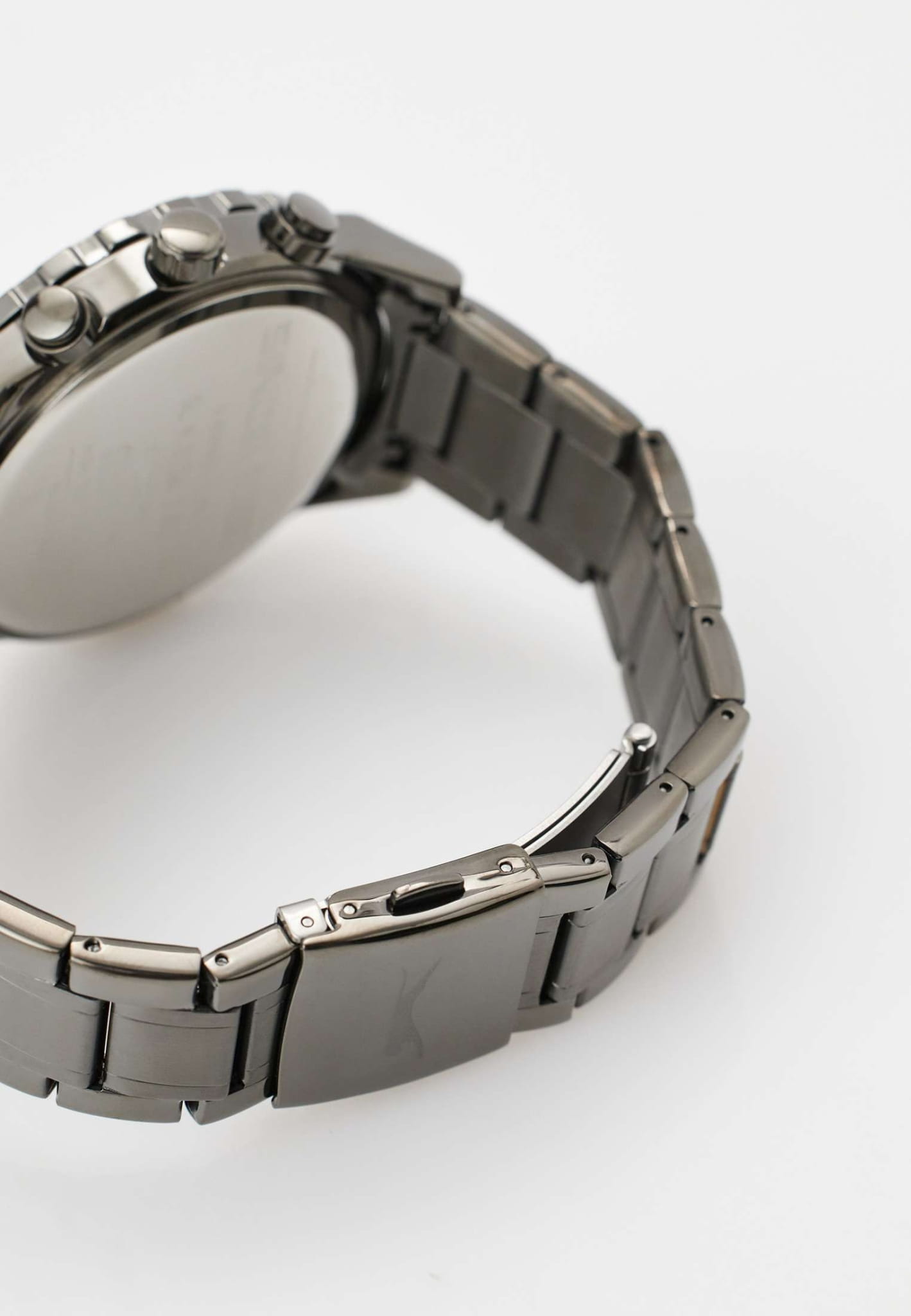 Slazenger Slazenger SL.09.2236.2.02,  англия мужские часы на браслете нержавеющая сталь с ip-покрытием боковой вид