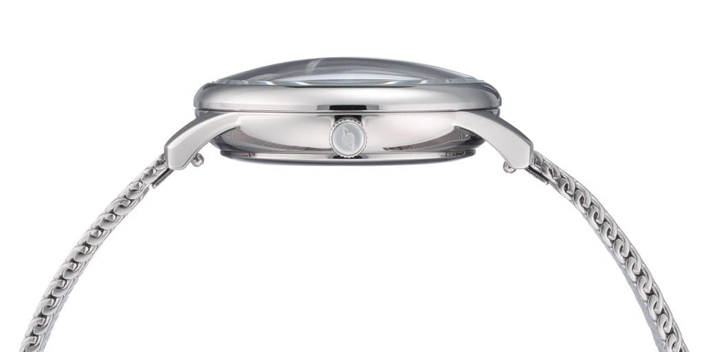 Оригинальные часы Космос Космос Созвездие K 601.10.34 кварцевые калибр механизма miyota общий вид