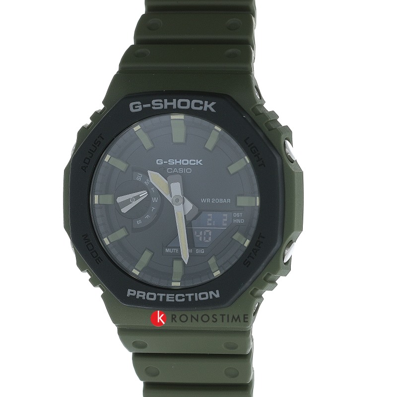 Фотография часов Casio G-Shock GA-2110SU-3ADR (GA-2110SU-3A)_1