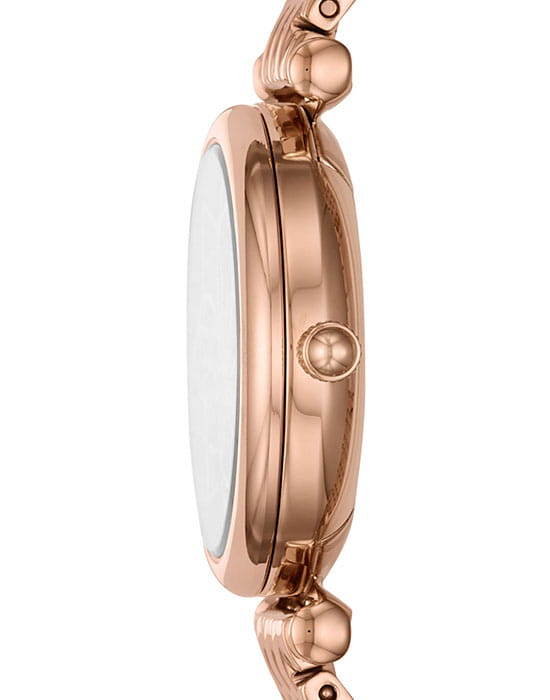 Fossil Fossil FB-01  ES4691 , наручные женские часы фото под углом