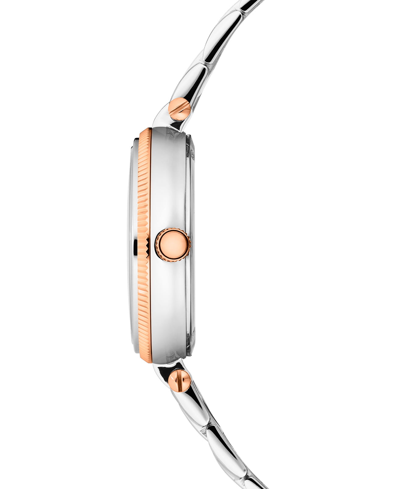 Cover CO196.03 женские часы застежка крупным планом