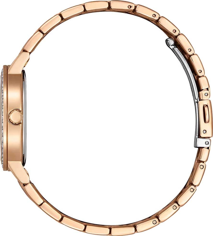 Citizen Citizen Elegance EL3108-53D  - задняя крышка сталь металл корпуса, япония часы