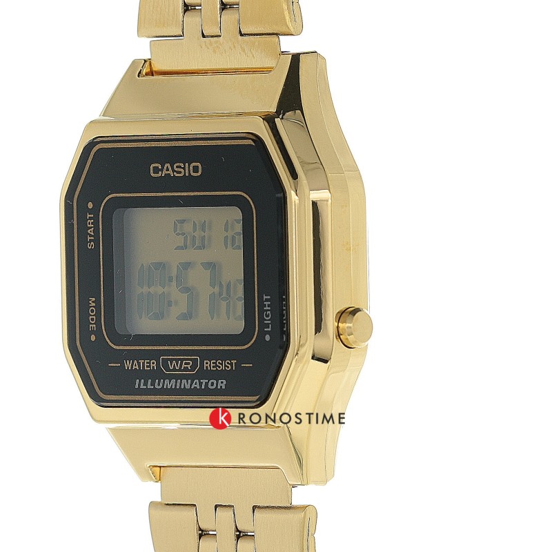 Фотография часов Casio Collection LA680WEGA-1E_4