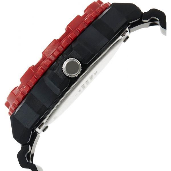Casio Casio Illuminator MRW-S300H-4B, illuminator япония мужские часы на браслете пластик боковой вид