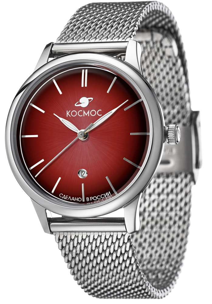 Космос Космос Созвездие K 601.10.34 , наручные женские часы фото под углом