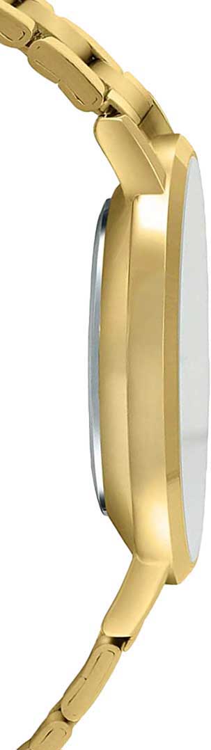 Casio Casio Collection MTP-VT01G-1B2, collection япония мужские часы на браслете сталь с ip покрытием боковой вид