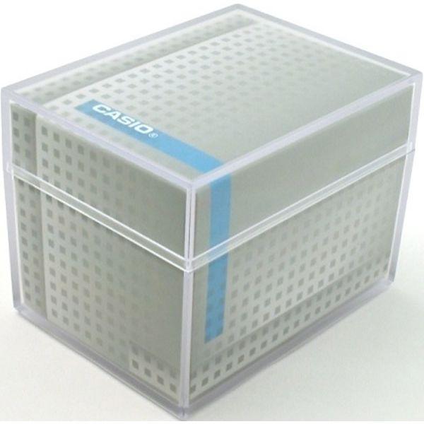 Casio Casio LTP-E118D-1A , наручные женские часы фото под углом