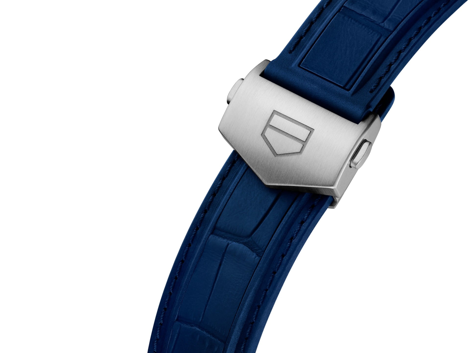 Оригинальные часы TAG Heuer TAG Heuer Aquaracer Professional 300 WAY201P.FT6178 механические калибр механизма  общий вид