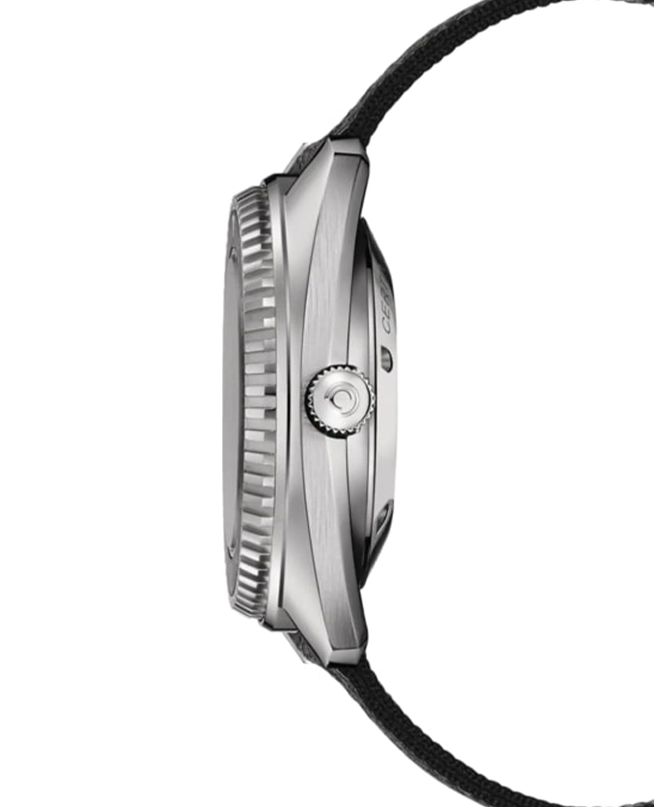 Certina Certina DS SUPER PH1000M C024.907.18.051.00 C0249071805100 оригинальные мужские часы в комплекте с коробкой