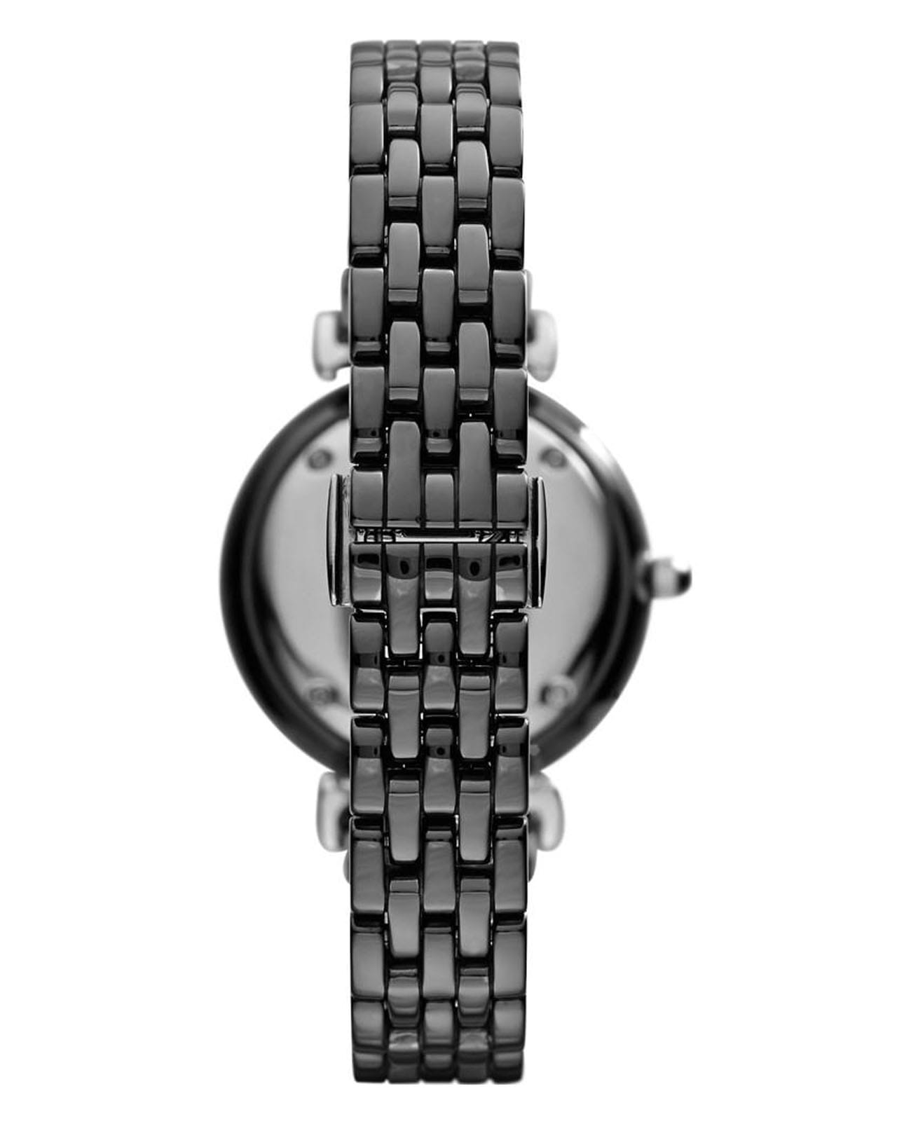 Emporio Armani Emporio Armani AR1487 , наручные женские часы фото под углом