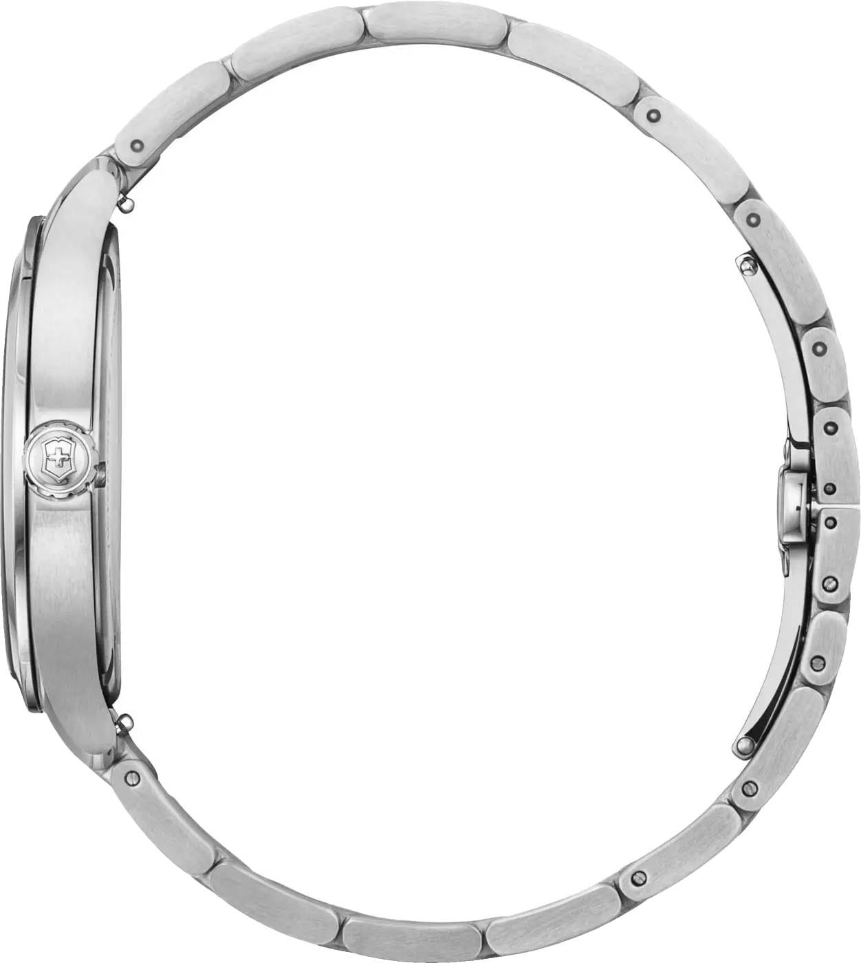 Оригинальные часы Victorinox Victorinox ALLIANCE 241910 кварцевые калибр механизма  общий вид