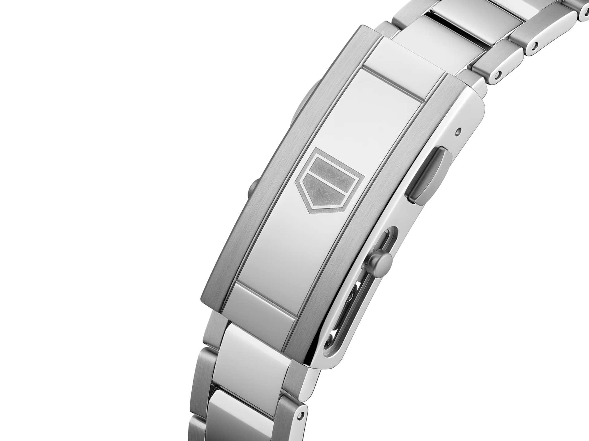 Оригинальные часы TAG Heuer TAG Heuer Aquaracer Professional 300 Date WBP231L.BA0618 механические калибр механизма calibre 5 общий вид