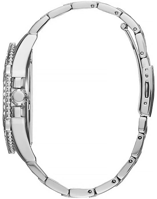 Оригинальные часы Guess Guess W0799G1 кварцевые калибр механизма  общий вид