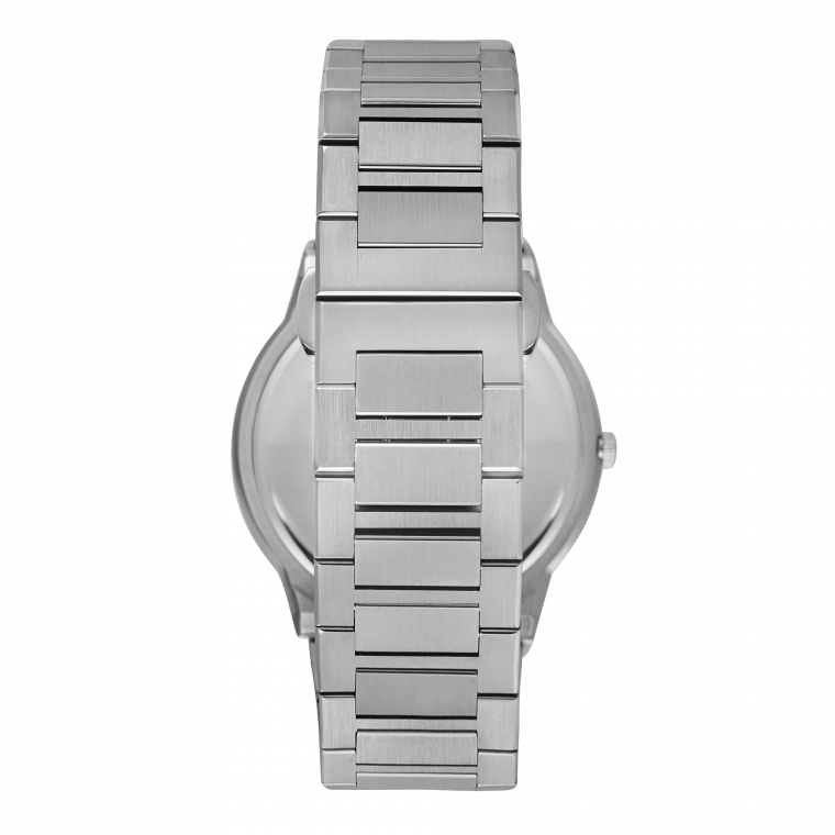 Beverly Hills Polo Club Beverly Hills Polo Club Quartz BP3717X.370,  сша мужские часы на браслете нержавеющая сталь боковой вид