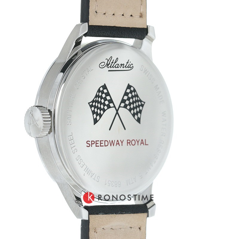 Фотография часов Atlantic Speedway Royal 68351.41.65S_14