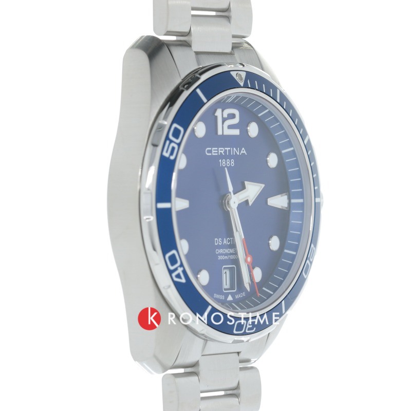 Фотография часов Certina DS Action C032.451.11.047.00_31