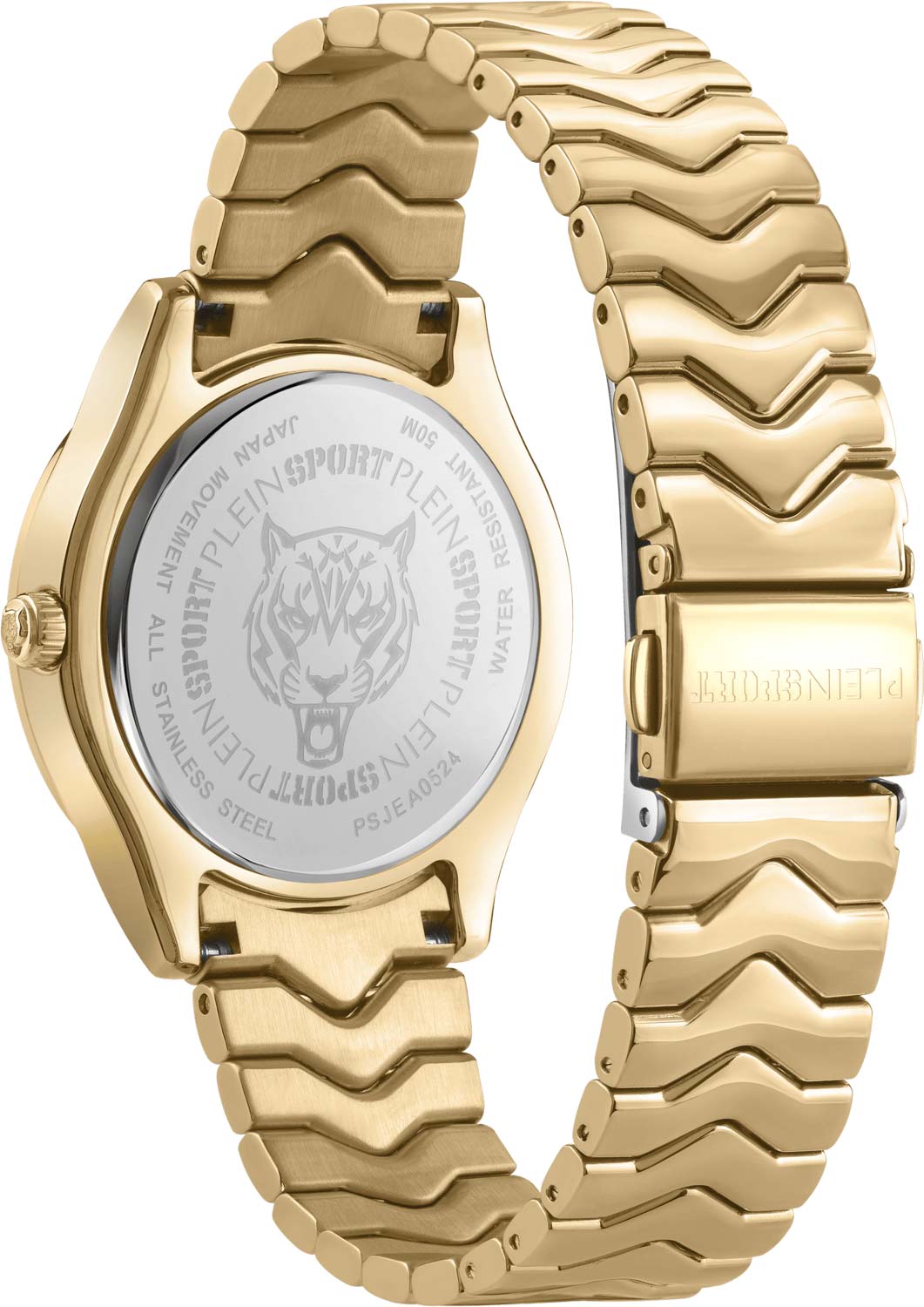Plein Sport Plein Sport PSJEA0524 , наручные женские часы фото под углом