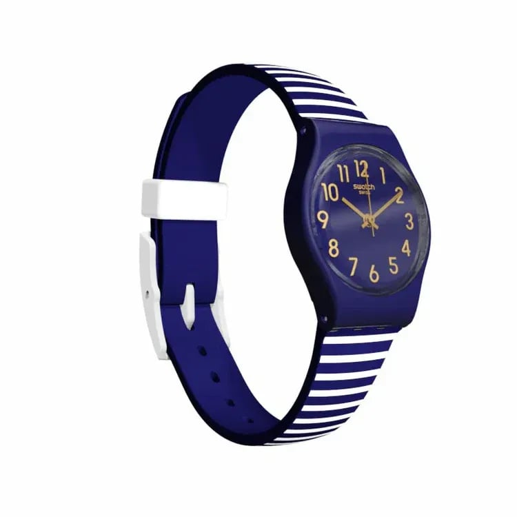 Swatch Swatch Lady LN153 , наручные женские часы фото под углом