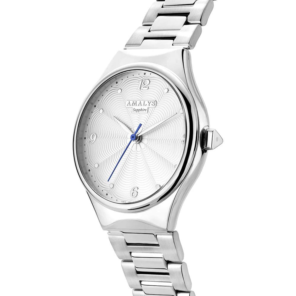 Amalys Amalys Olympe AMW-156 , наручные женские часы фото под углом