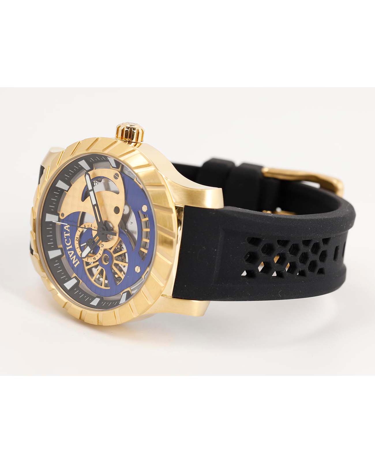 Invicta Invicta Specialty IN31987 , наручные мужские часы фото под углом