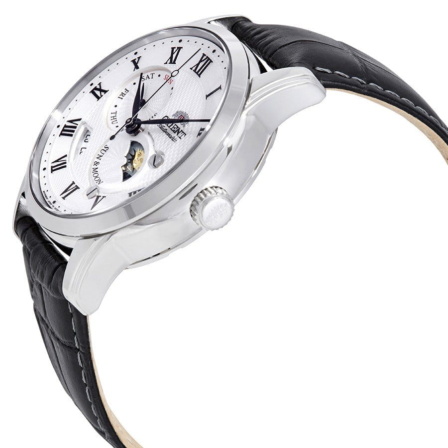 Orient Orient AK00002S (FAK00002S) , наручные мужские часы фото под углом