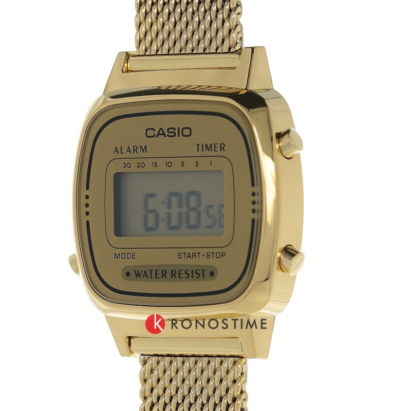 Фотография часов Casio Collection LA670WEMY-9E_3