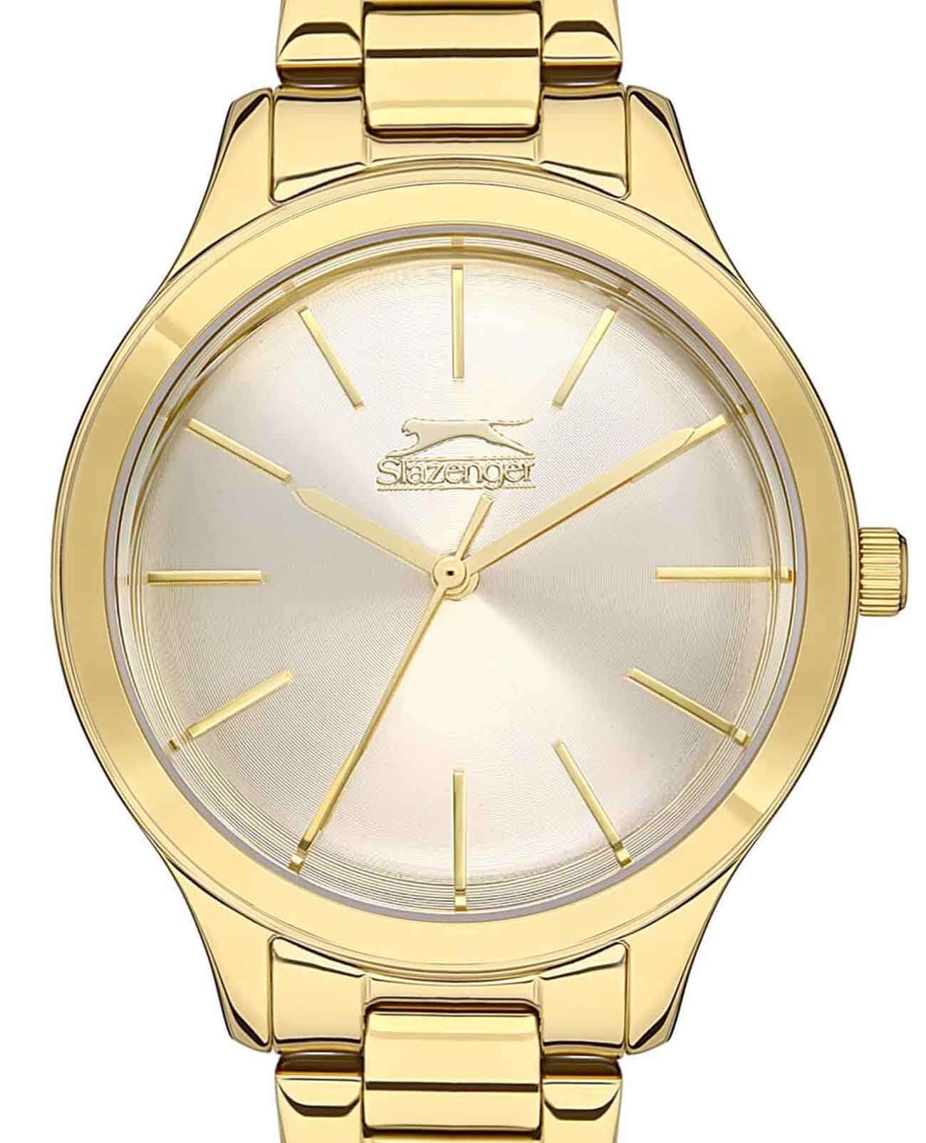 Slazenger Slazenger SL.09.2101.3.03 , наручные женские часы фото под углом