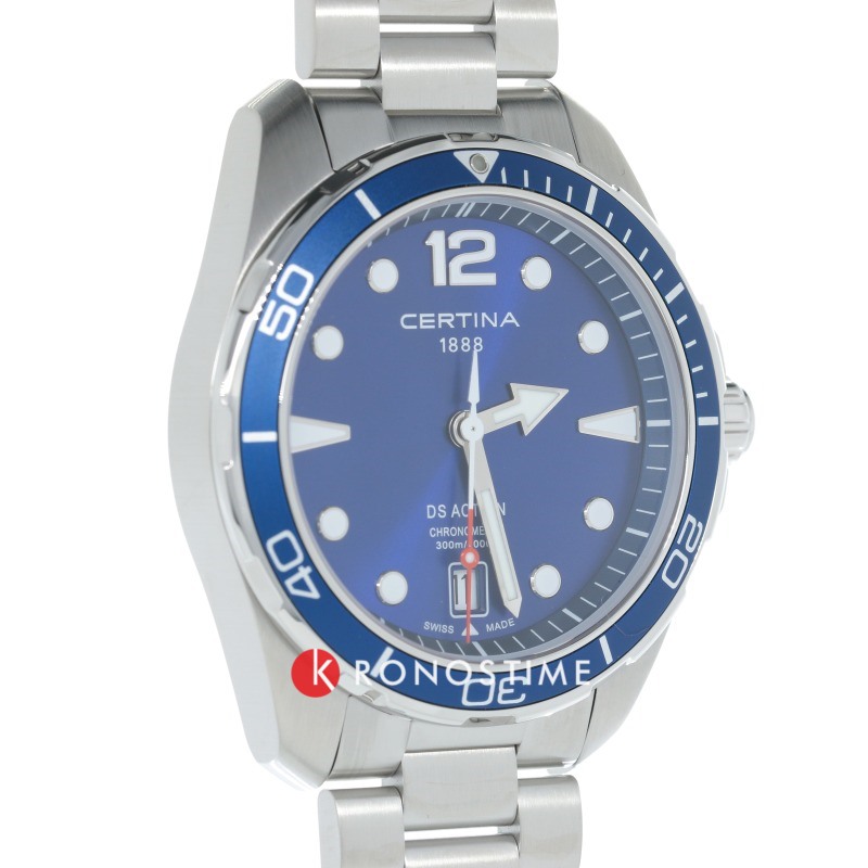 Фотография часов Certina DS Action C032.451.11.047.00_33