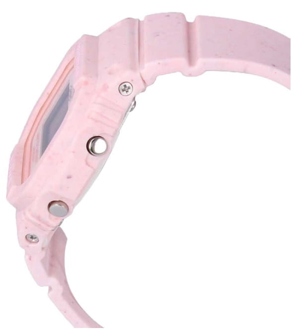 Оригинальные часы Casio Casio Baby-G BGD-560CR-4 кварцевые калибр механизма  общий вид