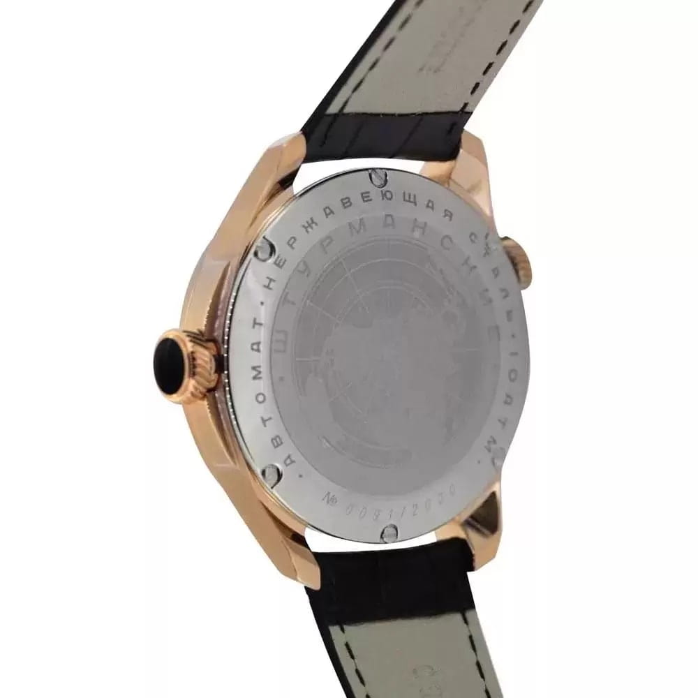 Оригинальные часы Штурманские Штурманские Гагарин День-Ночь 2432/4579794 механические калибр механизма  общий вид