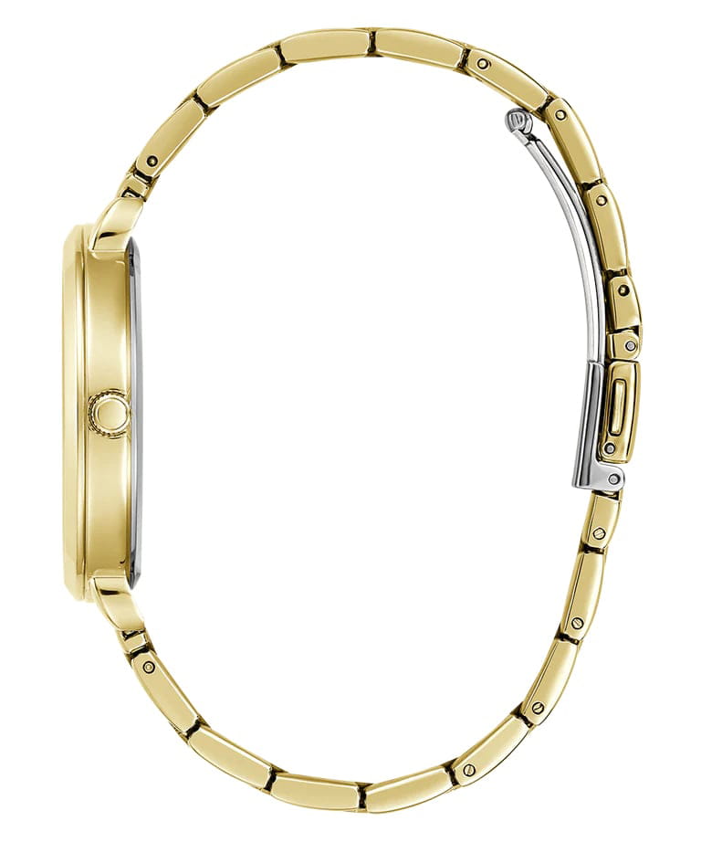 Оригинальные часы Guess Guess Trend GW0670L2 кварцевые калибр механизма  общий вид