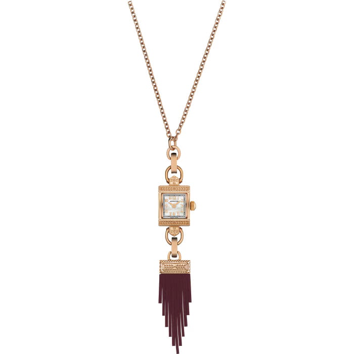 Hamilton Hamilton American Classic Lady Hamilton Necklace H31241190, american classic швейцария женские часы на браслете нержавеющая сталь с pvd-покрытием боковой вид