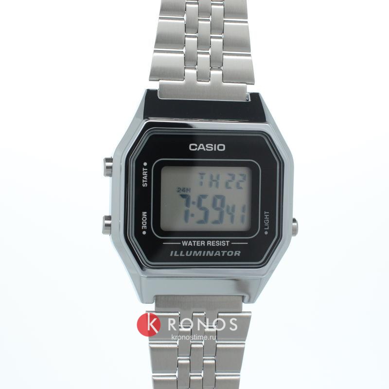 Фотография часов Casio Collection LA680WEA-1EF_35