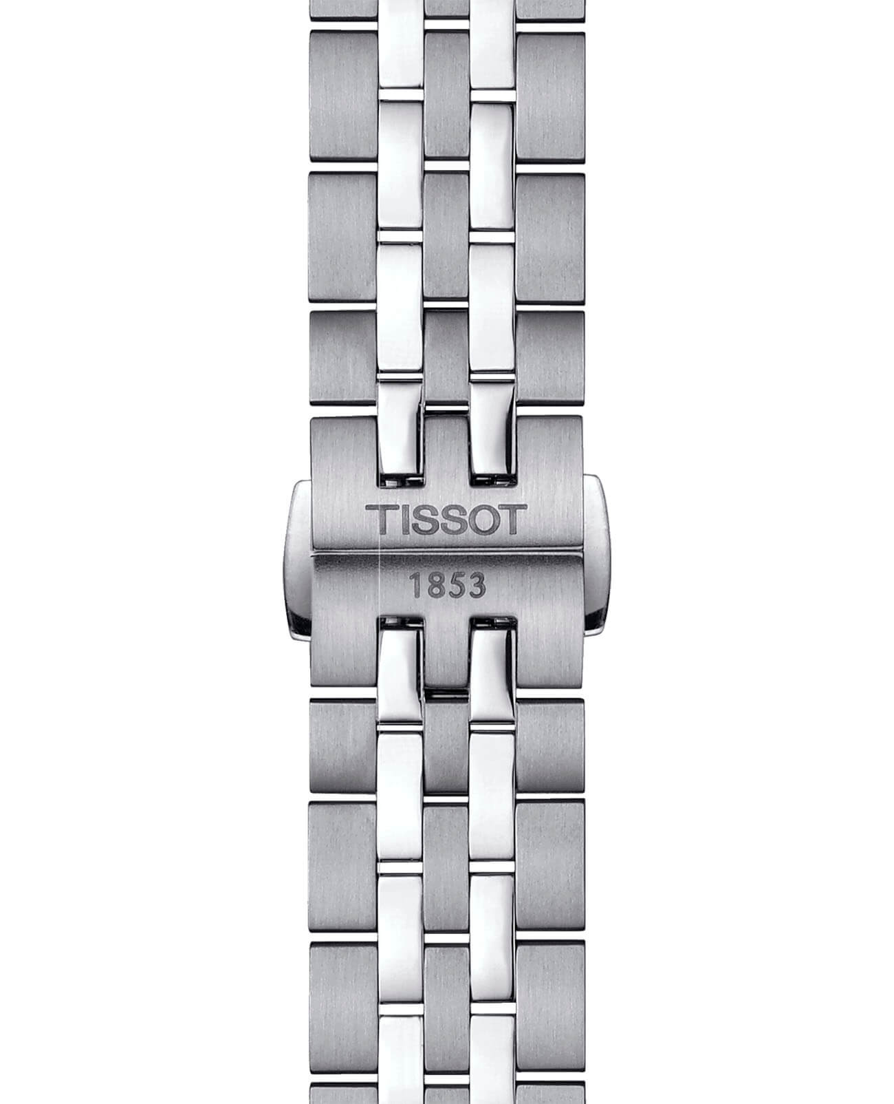 Tissot Tissot Tradition 5.5 Lady T063.209.11.058.00 Tradition, наручные женские часы фото под углом