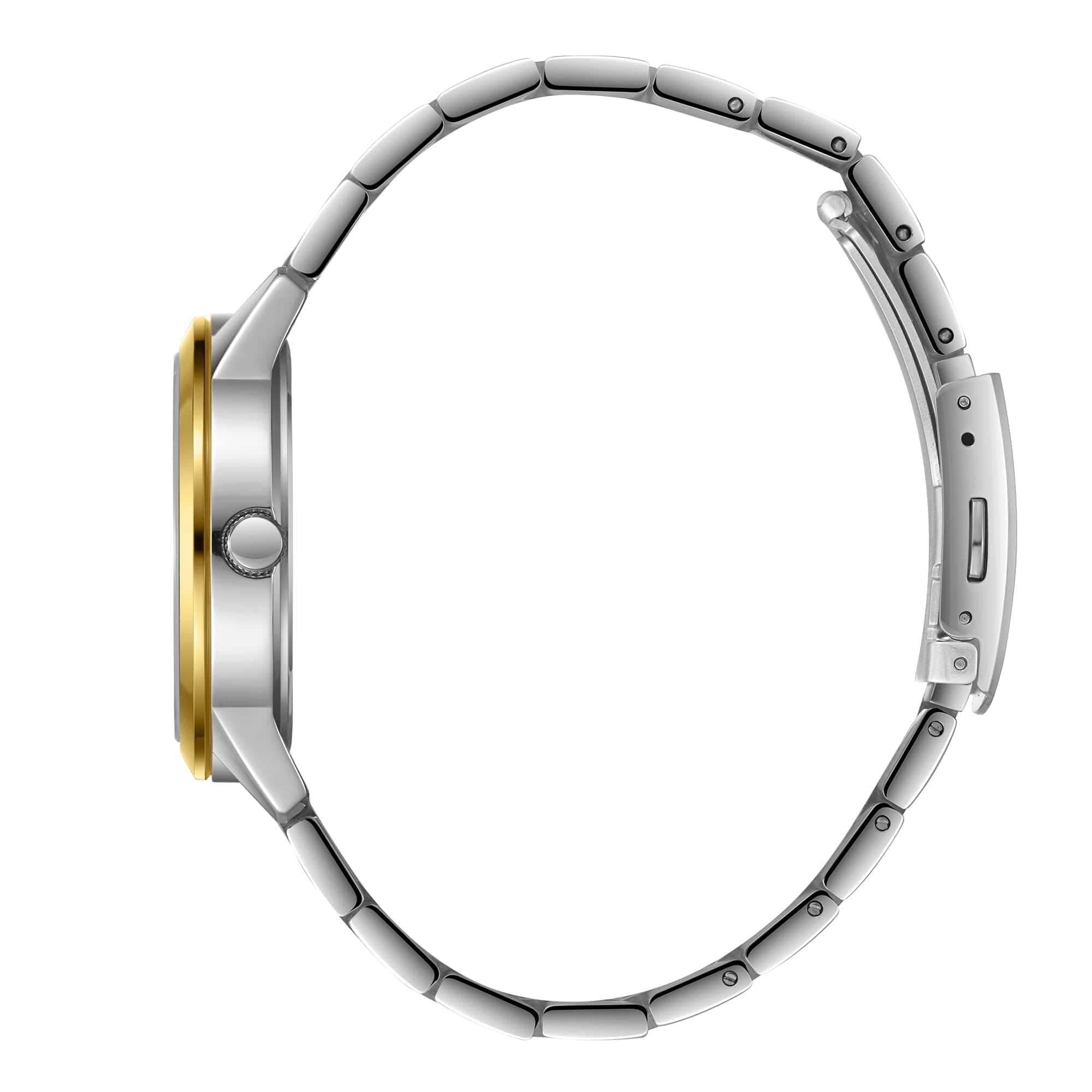 Beverly Hills Polo Club Beverly Hills Polo Club BP3705C.220  - задняя крышка сталь металл корпуса, сша часы