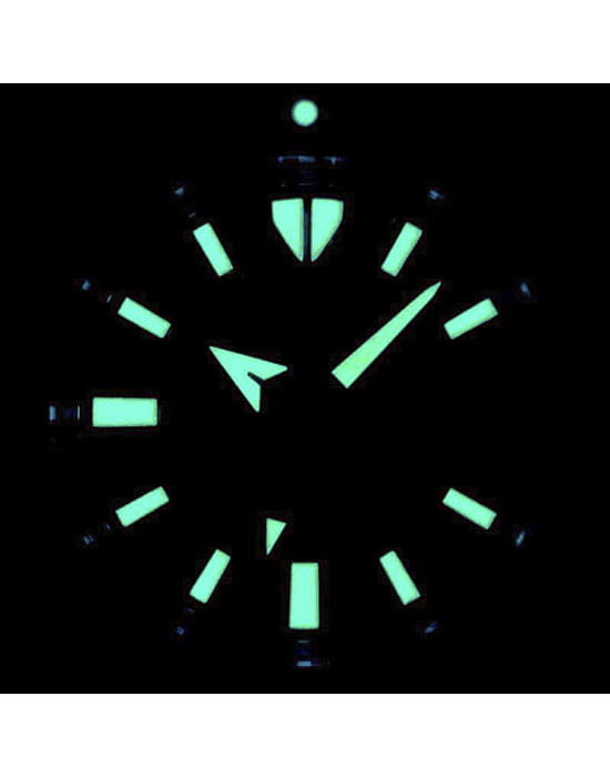 Оригинальные часы Seiko Seiko Prospex SRPD27K1S механические калибр механизма 4r36 общий вид