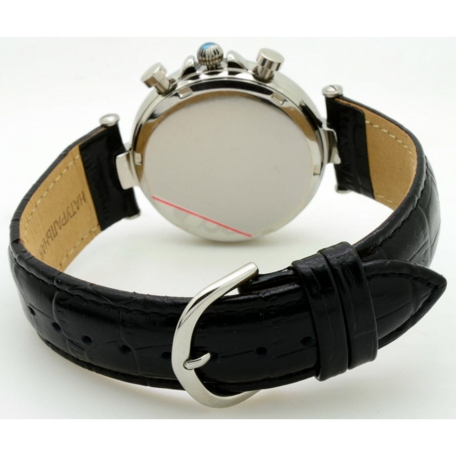 Оригинальные часы Слава Слава Браво 5131033/OS21 кварцевые калибр механизма miyota os21 общий вид