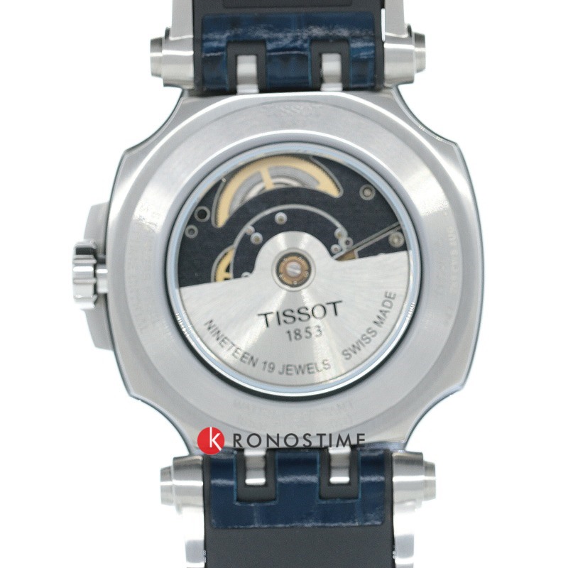 Фотография часов Tissot T-Race Swissmatic T115.407.17.041.00_18