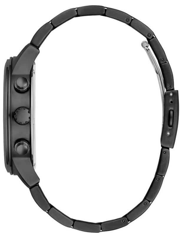 Guess Guess Dress GW0627G3 , наручные мужские часы фото под углом