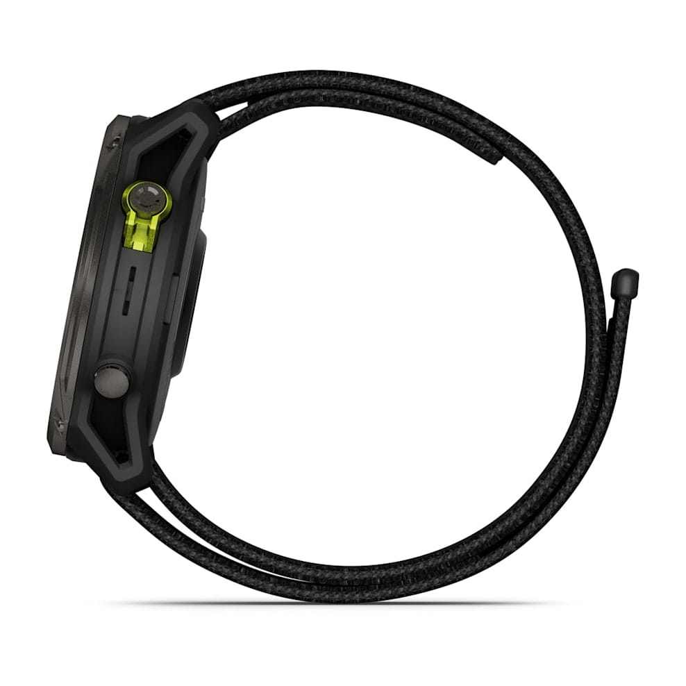 Garmin Garmin Enduro 010-02751-01 , наручные мужские часы фото под углом