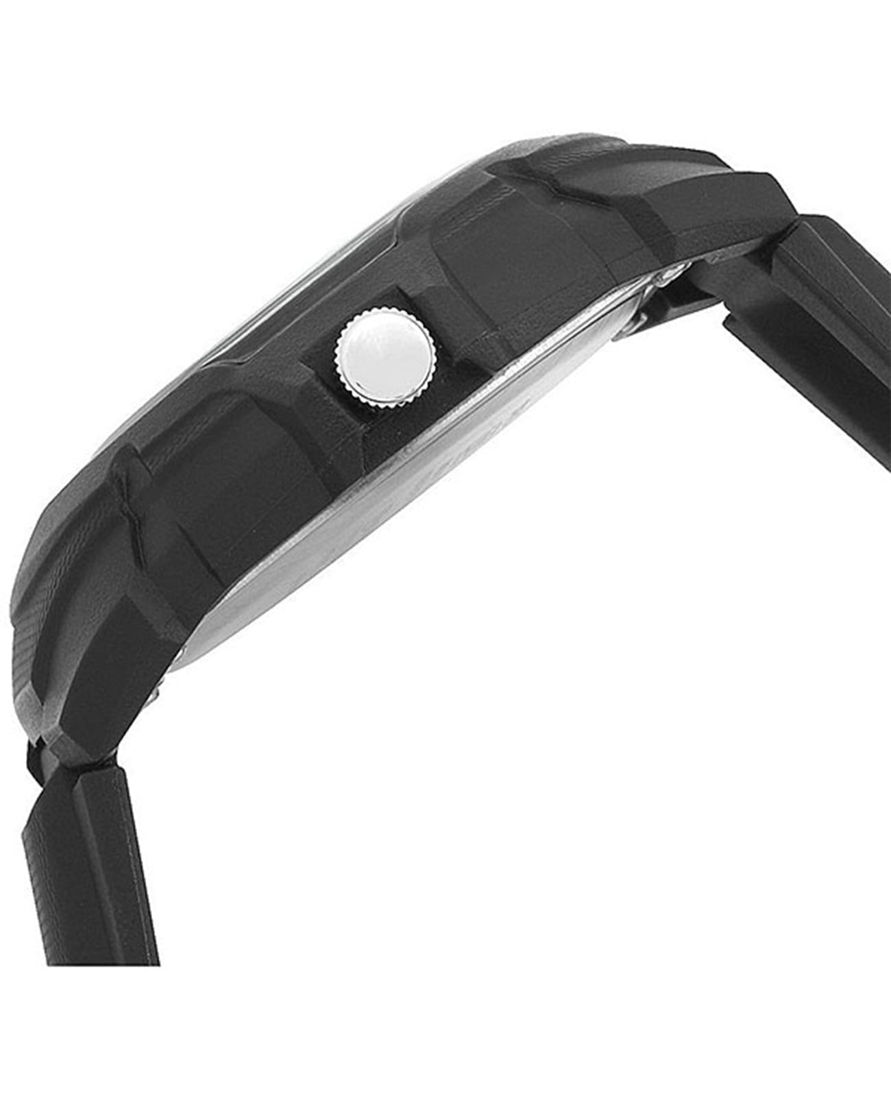 Casio Casio Collection MW-600F-1AVDF (MW-600F-1A), collection япония мужские часы на браслете пластик боковой вид