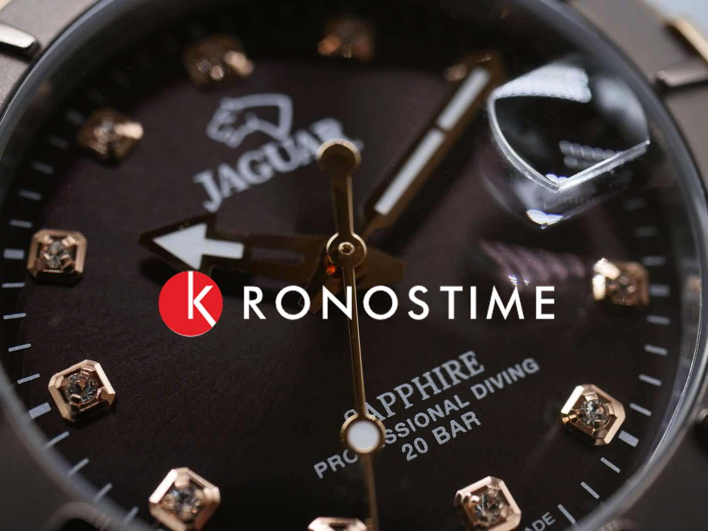Jaguar Jaguar Couple Diver J871/2 J871/2 оригинальные женские часы в комплекте с коробкой