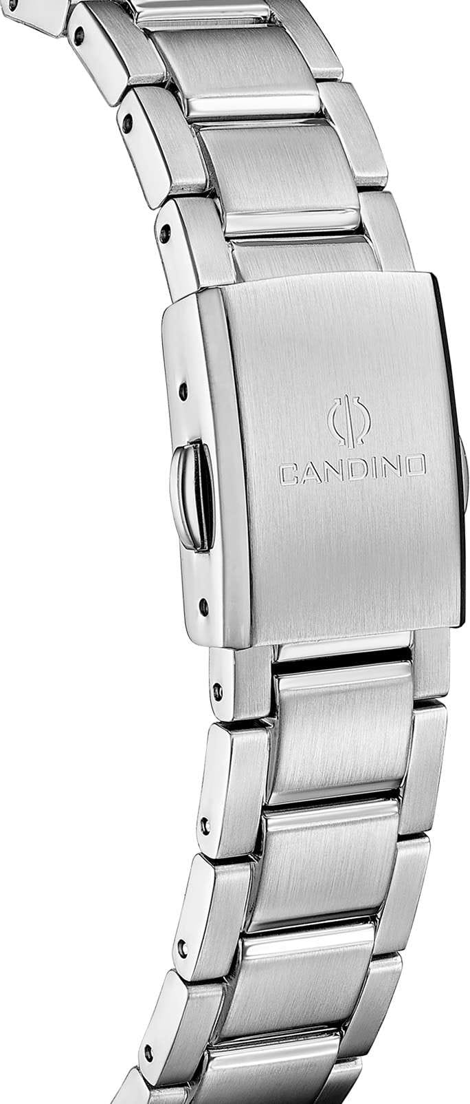 Candino Candino Lady Elegance Date C4756/7 , наручные женские часы фото под углом