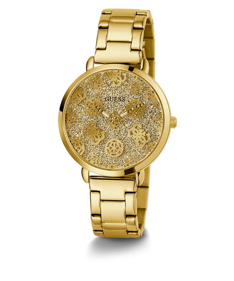 Guess Guess Trend GW0670L2 , наручные женские часы фото под углом