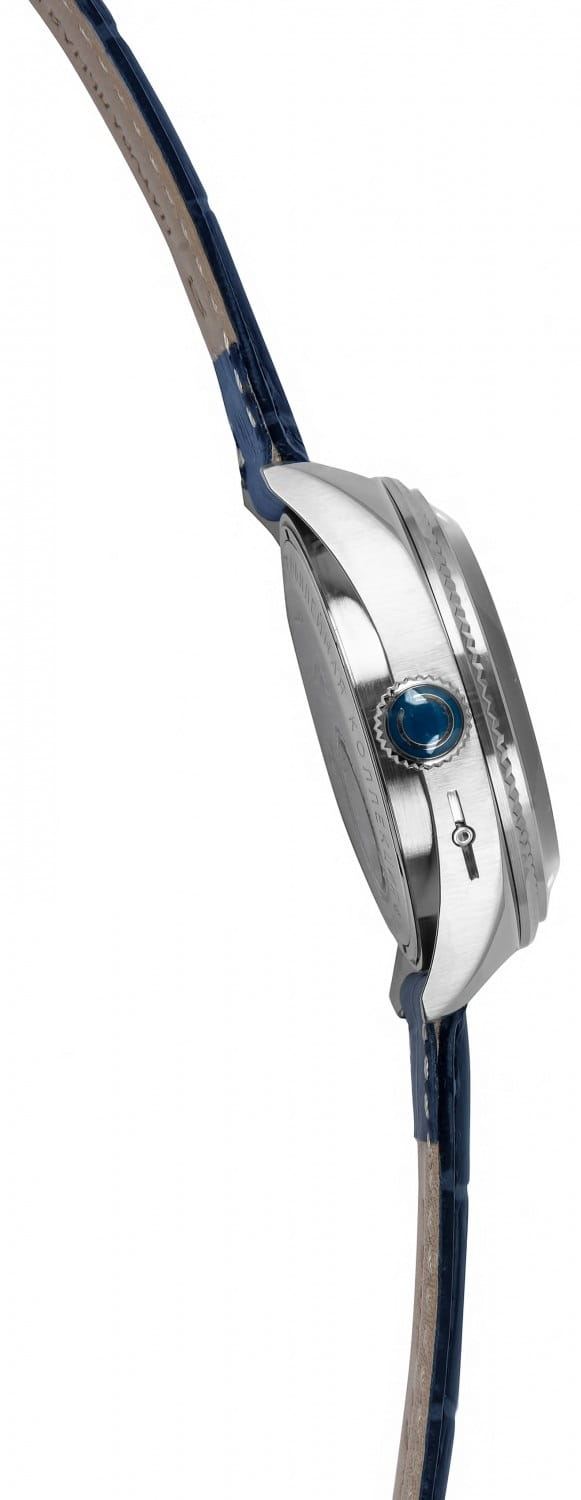 Оригинальные часы Слава Слава Глория 0930553/300-2428 механические калибр механизма слава 2428 общий вид