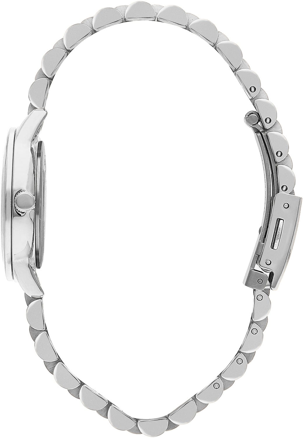 Lee Cooper Lee Cooper LC07934.350  - задняя крышка сталь металл корпуса, англия часы