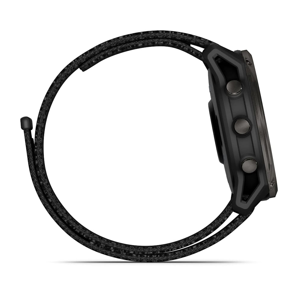 Garmin Garmin Enduro 010-02751-01 мужские часы  циферблат на запястье
