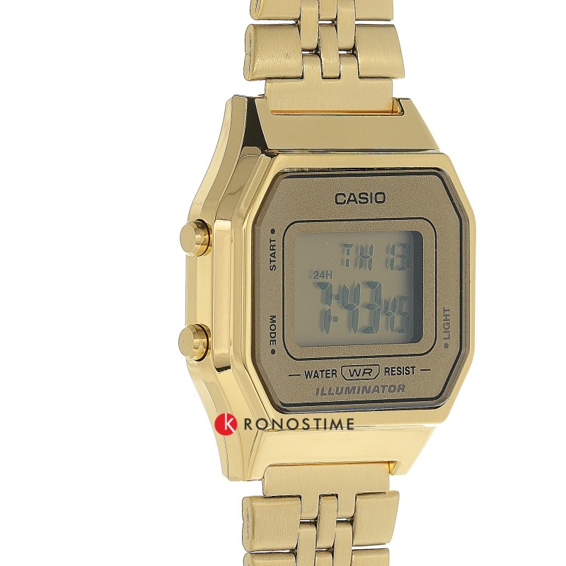 Фотография часов Casio Collection LA680WEGA-9E_32