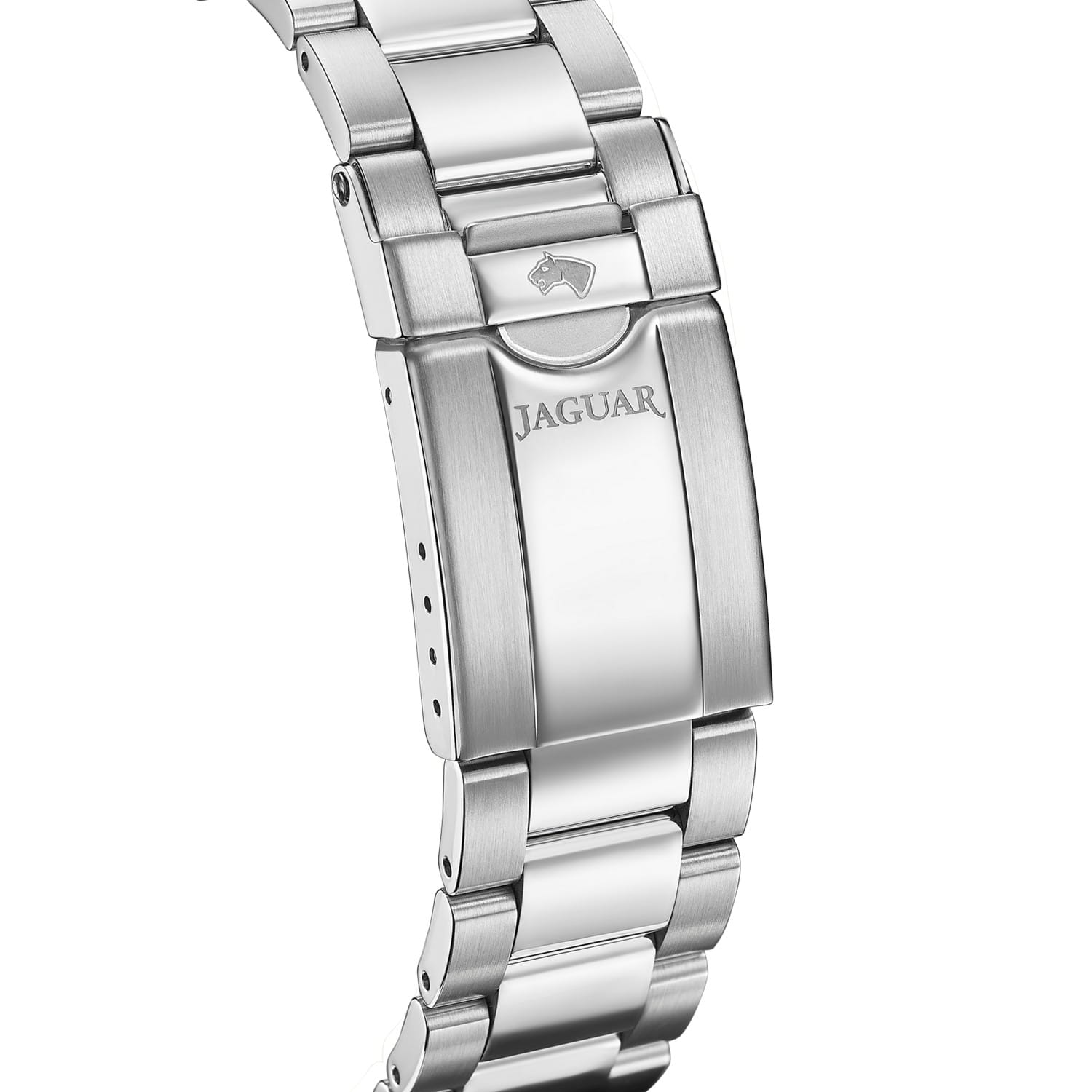 Jaguar Jaguar Ceramic GMT J1011/2 , наручные мужские часы фото под углом